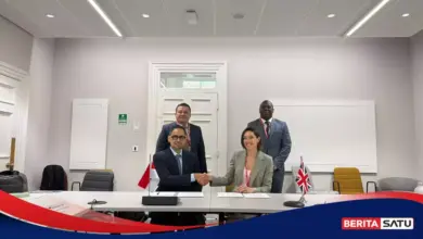 ADIGSI Gandeng CREST International, Lompatan Baru Keamanan Siber Indonesia ke Pasar Global
