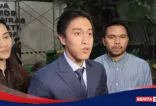 Thariq Halilintar dan Aaliyah Massaid Diperiksa, Aliran Dana Hanania Travel Mulai Terkuak