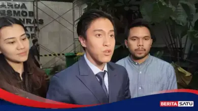 Thariq Halilintar dan Aaliyah Massaid Diperiksa, Aliran Dana Hanania Travel Mulai Terkuak