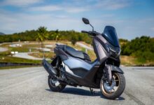 Honda NS150ES Bikin NMax Terlihat Mahal, Skutik 150cc Ini Bawa Fitur Yang Sulit Diabaikan