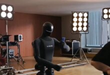Robot Humanoid Xiaomi Jago Foto Pakai Xiaomi 17T Pro, Gerakannya Makin Mirip Manusia