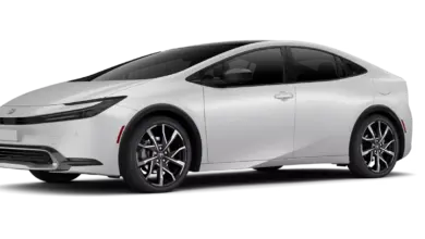 Prius Plug-In Menyapu Banyak Rival, Inilah Pemenang Irit Tiap Segmen