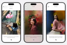 iOS 27 Punya Cara Baru Menyelamatkan Foto Gagal, Sudut Gambar Bisa Diubah Setelah Dipotret