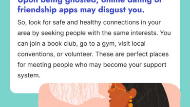 Di-ghosting Bukan Akhir, 4 Langkah Ini Bisa Bikin Kamu Bangkit Dan Lebih Tangguh