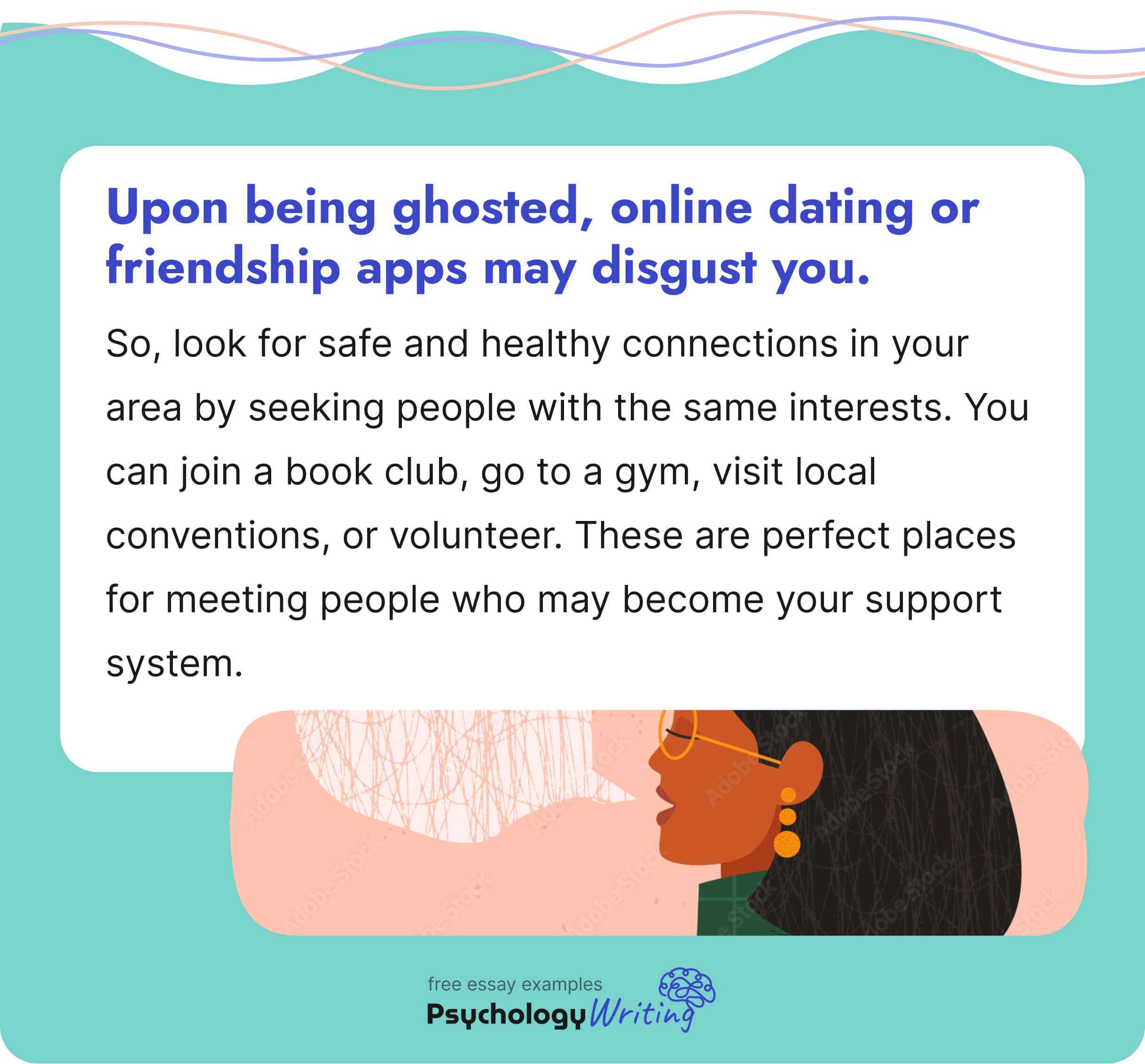 Di-ghosting Bukan Akhir, 4 Langkah Ini Bisa Bikin Kamu Bangkit Dan Lebih Tangguh