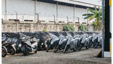 Motor Listrik MBG Sudah Dirakit dan Dibayar, Kini Dipertanyakan Masih Perlu untuk SPPG?