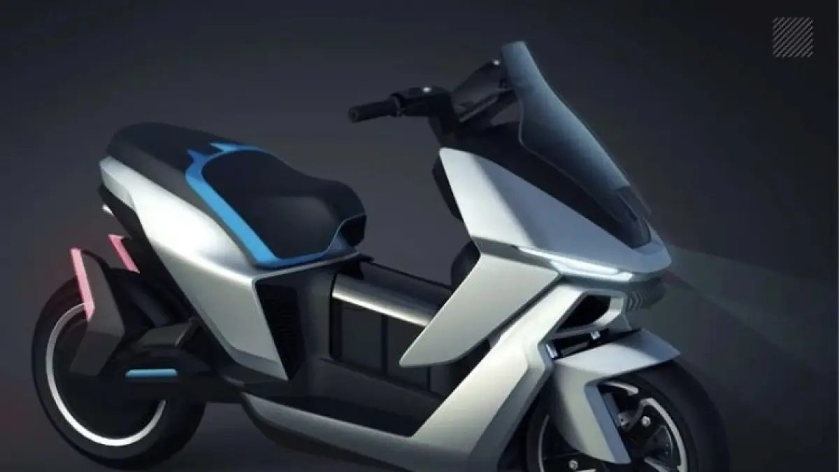 Polytron Evo Tawarkan Solusi yang Dicari Pengendara Kota, Baterai Swap dan Desain Futuristik Jadi Kunci