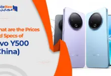 Vivo Y500 4G Muncul di Google Play Console, Sinyal Debut Dekat dengan Android 16