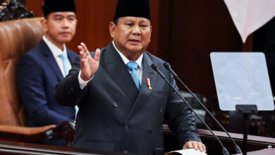 Pemerintah Dan DPR Naikkan Target Penerimaan Negara 2027, Batas Bawah Kini 12,01 Persen PDB