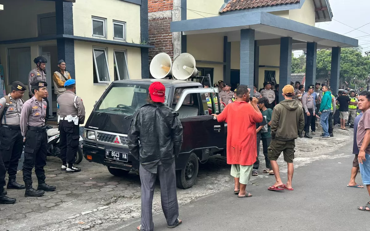 Cara Cek Bansos PKH Juni 2026 Lewat Kantor Desa, Banyak Warga Pilih Cara Paling Aman dan Pasti