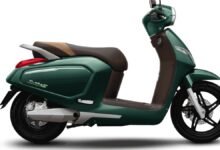 Motor Listrik VinFast Kian Ringan, Cicilan Juni 2026 Mulai Rp400 Ribuan Plus Baterai Gratis