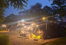 Rayakan Ultah Ke-6, FORWAT Satukan Jurnalis Teknologi Dalam Technocamp Bernuansa Glamping
