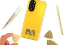 Trump Mobile T1 Dibongkar, Ternyata Cuma HTC U24 Pro dengan Baju Berbeda