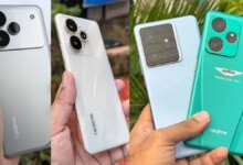 Daftar HP Realme yang Kebagian Android 17 Sudah Muncul, Cek Apakah Ponsel Anda Masuk