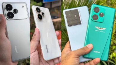 Daftar HP Realme yang Kebagian Android 17 Sudah Muncul, Cek Apakah Ponsel Anda Masuk