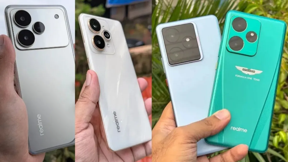 Daftar HP Realme yang Kebagian Android 17 Sudah Muncul, Cek Apakah Ponsel Anda Masuk