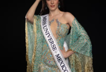 Fatima Bosch Ke Kosta Rika, Bertemu Dua Miss Universe Sebelum Tampil Di Grand Final