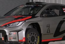 GR Yaris Rally2 Tak Terbendung, TGRI Kian Dekat Ke Takhta Juara Nasional
