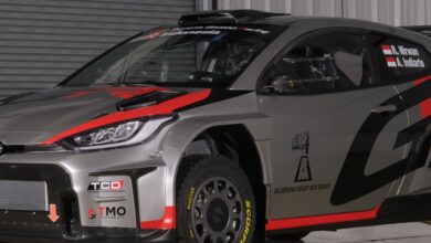 GR Yaris Rally2 Tak Terbendung, TGRI Kian Dekat Ke Takhta Juara Nasional