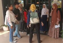 SPMB Jabar Kacau, Sekolah Maung Disebut Pemicu Tsunami Pendidikan