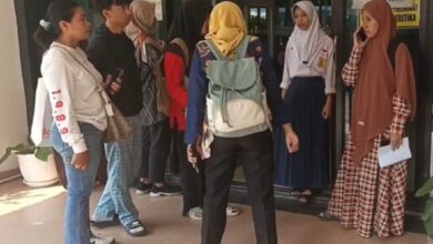 SPMB Jabar Kacau, Sekolah Maung Disebut Pemicu Tsunami Pendidikan