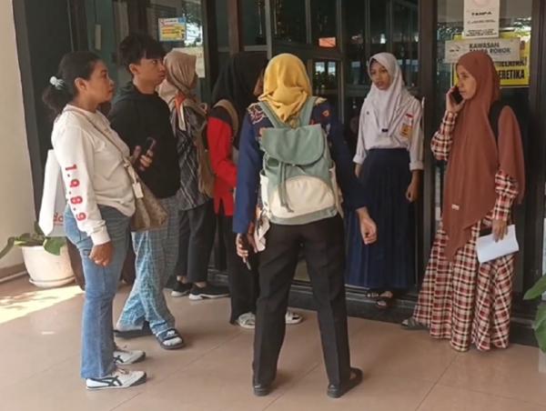 SPMB Jabar Kacau, Sekolah Maung Disebut Pemicu Tsunami Pendidikan