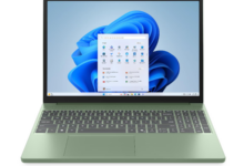 Lenovo IdeaPad Slim 3 Gen 11 Meluncur, Laptop Tipis Ini Bawa Copilot+ dan Intel Core Ultra