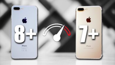 Apple Tandai iPhone 7 Plus Dan iPhone 8 Sebagai Vintage, Ini Artinya Bagi Pengguna
