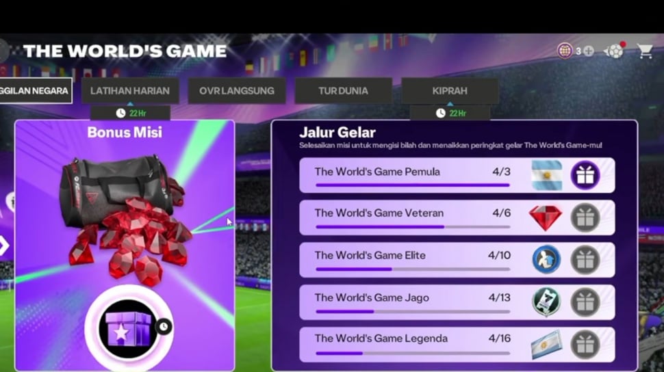 47 Kode Redeem FC Mobile Terbaru 10 Juni 2026, Bocoran Pemain OVR 120 dan Koin Jutaan