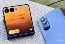 Samsung Tambah AI One UI 8.5 ke Galaxy S25 dan Fold 7, Tapi Celah Fiturnya Masih Terasa