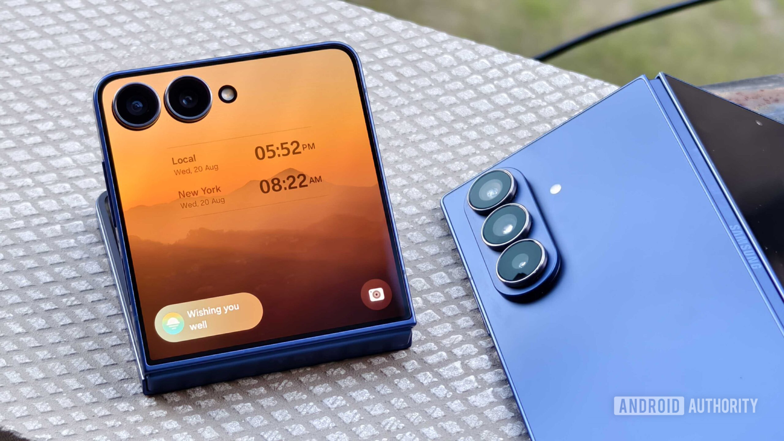 Samsung Tambah AI One UI 8.5 ke Galaxy S25 dan Fold 7, Tapi Celah Fiturnya Masih Terasa