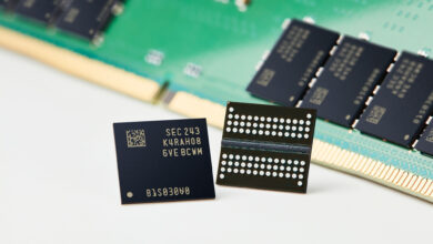 Samsung Sendirian Naikkan Pangsa DRAM, Saat Dua Rival Besarnya Justru Terseret Turun