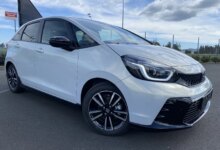 Honda Jazz RS 2026 Meluncur, Harga Global Rp162 Jutaan dan Iritnya Tembus 700 Km per Tangki