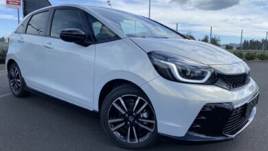 Honda Jazz RS 2026 Meluncur, Harga Global Rp162 Jutaan dan Iritnya Tembus 700 Km per Tangki