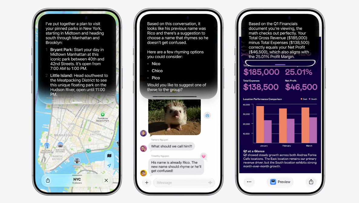 Siri Dirombak Total di WWDC 2026, iPhone Kini Jauh Lebih Pintar Tanpa Korbankan Privasi