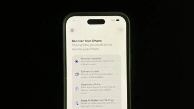iOS 27 Bisa Ubah Cara Menyelamatkan iPhone Bermasalah, Kini Ada Recovery Mode Ala Mac