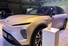 Mobil Listrik China Makin Gemuk, Baterai Besar Kini Berbalik Jadi Ancaman Industri