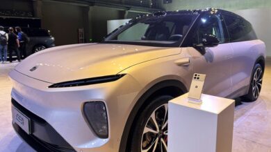 Mobil Listrik China Makin Gemuk, Baterai Besar Kini Berbalik Jadi Ancaman Industri