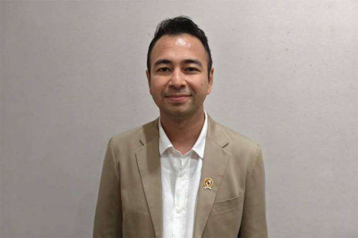 Raffi Ahmad Buka Suara Soal Foto Blueray Cargo, Bantah Tudingan Kasus Bea Cukai