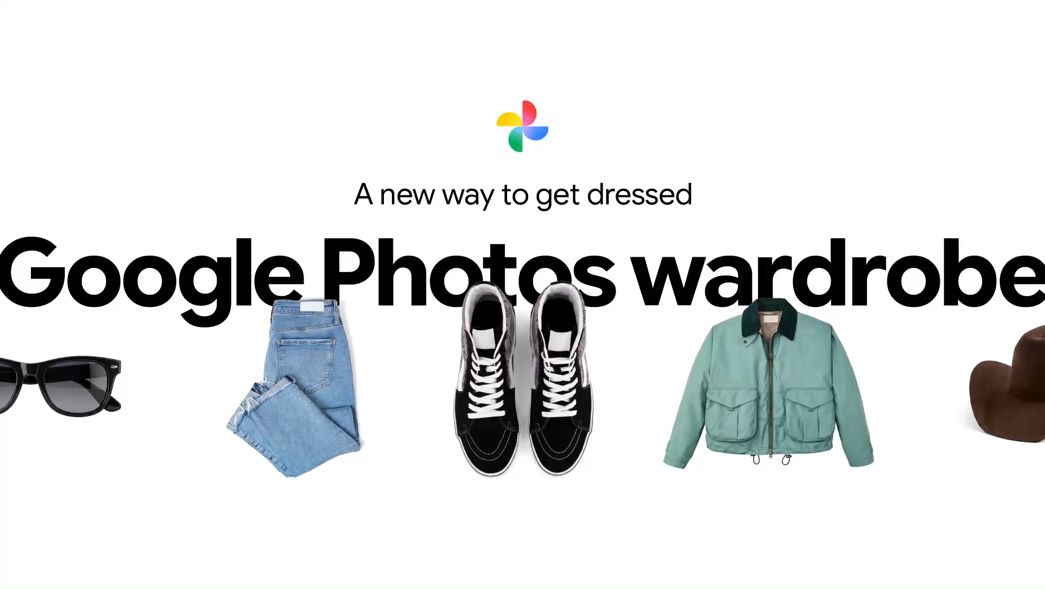Google Photos Punya Lemari Virtual, Baju Lama Anda Bisa Langsung Dicocokkan Tanpa Difoto Lagi