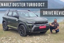 Renault Duster Turbo DCT Jadi SUV Eropa Murah, Fiturnya Bikin Rival Kepanasan