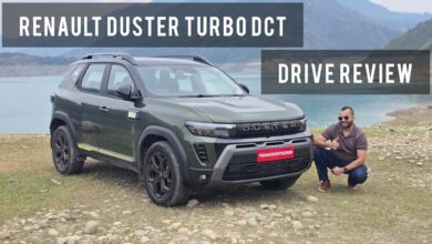Renault Duster Turbo DCT Jadi SUV Eropa Murah, Fiturnya Bikin Rival Kepanasan