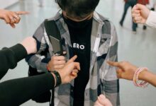 BPHP Di Teach You A Lesson, Simbol Ketika Sekolah Tak Lagi Aman Bagi Siapa Pun