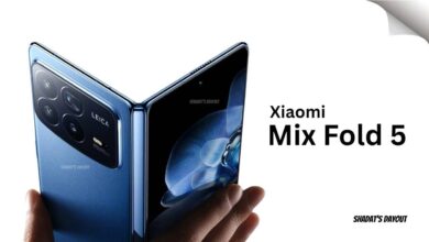 Xiaomi Mix Fold 5 Bocor dengan Spek Gahar, Tapi Kenaikan Harganya Bisa Bikin Mundur