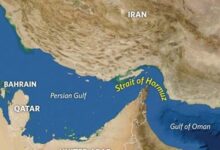 Iran Ancam Serang Setiap Kapal di Selat Hormuz, Jalur Minyak Dunia Terancam Tersendat