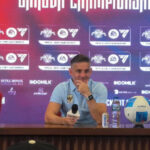 Menang Beruntun, Herdman Ingatkan Timnas Indonesia Tetap Rendah Hati dan Siaga