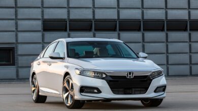 Honda Ubah Total Accord, Sedan yang Dulu Dianggap Terlalu Kalem Kini Disiapkan Lebih Galak