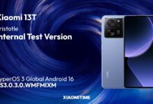 Xiaomi 13T Akhirnya Kebagian HyperOS 3, Bawa HyperIsland Dan AI Premium Android 16