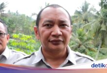 Jatim Bersiap Hadapi El Nino, BPBD Waspadai Kekeringan yang Meluas dan Karhutla