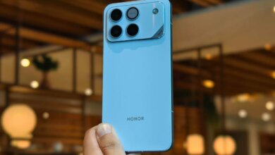 HP Gaming 3 Jutaan Sudah Seganas Ini, Ada Kipas Internal dan Baterai 7.300 mAh